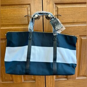 Summer & Rose Weekender